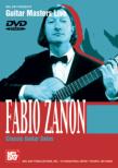 Fabio Zanon / Classic Guitar Solos