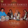 5 Ragas