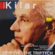 The Triptych: Wit / Polish Rso Klosinska Narodowej Philharmonic Cho