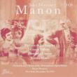 Manon: Monteux / Met Opera De Los Angeles Valletti Corena Hines
