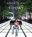 Angela Aki Concert Tour 2007-2008 `today`