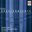 Organ Concerto Op.4-, 1, 2, 3, 4, : Kohler(Org)Seyfarth / Thuringen Co