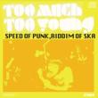 Speed Of Punk.Riddim Of Ska
