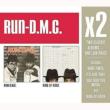 X2: Run Dmc / King Of Rock