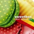 Sweet Reggae Mix