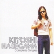 Kiyoshi Hasegawa Complete Singles