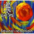 Sound-reaction