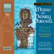 Alfred Deller Complete Vanguard Recordings Vol.2-music Of Purcell