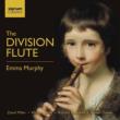 The Division Flute-collection Of Grounds & Divisions: E.murphy