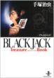 BLACK JACK TREASURE BOOK Hc