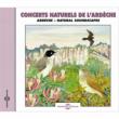 Ardeche: Natural Soundscapes