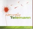 Naturally Telemann: V / A