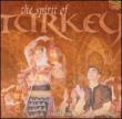 Spirit Of Turkey