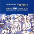 The Odyssey, Resonances, Etc: Trevor / Cappella Istropolitana