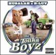 Tonka Boyz