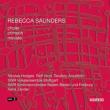 Choler, Crimson, Miniata: Hodges R.hind(P)Anzellotti(Accd)Zender / Swr So