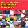 Great British Holiday Songs Eps