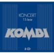 Koncert 15: Lecia Kombi