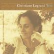 Christiane Legrand Trio