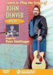 Learn To Play The Songs Of John Denver