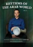 Rhythms Of The Arab World: Vol.2