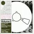 John Baker Tapes: Vol.2: Soundtracks Library Home Recor