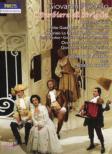 Il Barbiere di Siviglia : Cucchi, G.di Stefano / G.Paisiello Chamber orchestra, Guadagnini, di Gioia, etc (2005 Stereo)