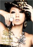Koda Kumi Live Tour 2008-Kingdom-