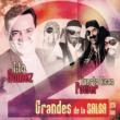 2 Grandes De La Salsa: Vol.4