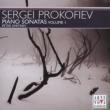 Piano Sonata, 8, 9, : Dmitriev
