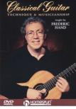 Frederick Hand Classical Guitar