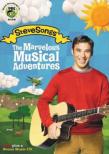 Marvelous Musical Adventures