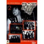 La Historia: Vol.2