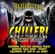 Halloween Chiller Dance Party