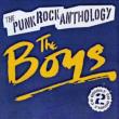 Punk Rock Anthology