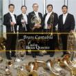 Custom Brass Quintet Brass Cantabile