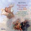 The Complete Works for Piano and Orchestra : Osborne, Volkov / BBC Scottish Symphony Orchestra