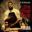 Chop Chop: From Milk To Meat