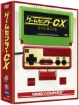 Q[Z^[CX DVD-BOX5