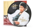 Thriller 25th Anniversary Edition (Picture Edition / Analog Vinyl)