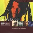 Rough Guide To Lucky Dube