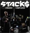 Crazee & Confuzed