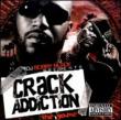 Crack Addiction La