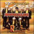 12 Piquetes Musicales