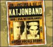 Katjonband