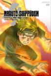 NARUTO Shippuden The Chapter Of Twelve Guardian Ninja 4