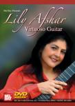 Lily Afshar Virtuoso Guitar
