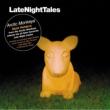 Late Night Tales Presents Arctic Monkeys