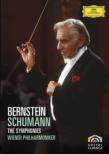 Complete Symphonies : Bernstein / Vienna Philharmonic