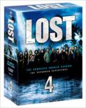 LOST SEASON 4 COMPLETE BOX